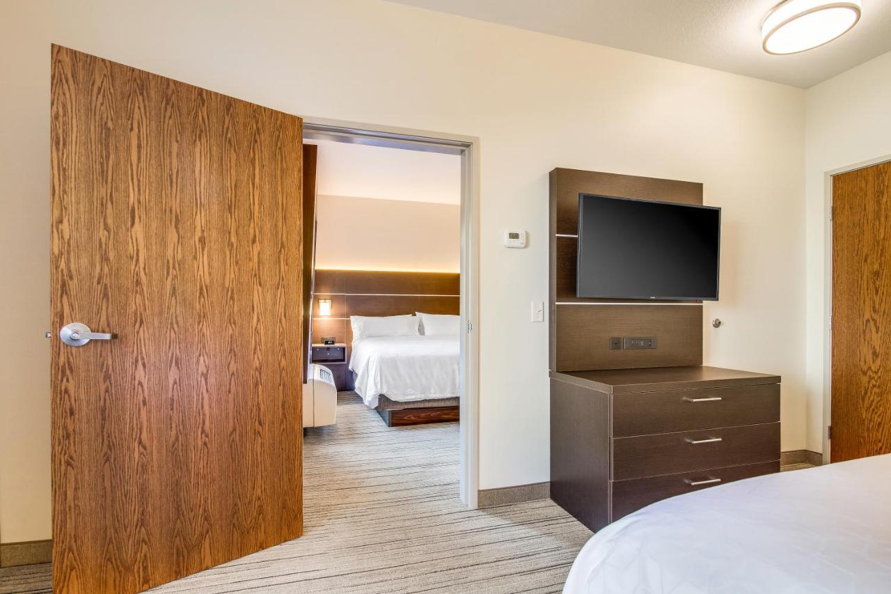 Holiday Inn Express & Suites Custer-Mt Rushmore Exteriör bild